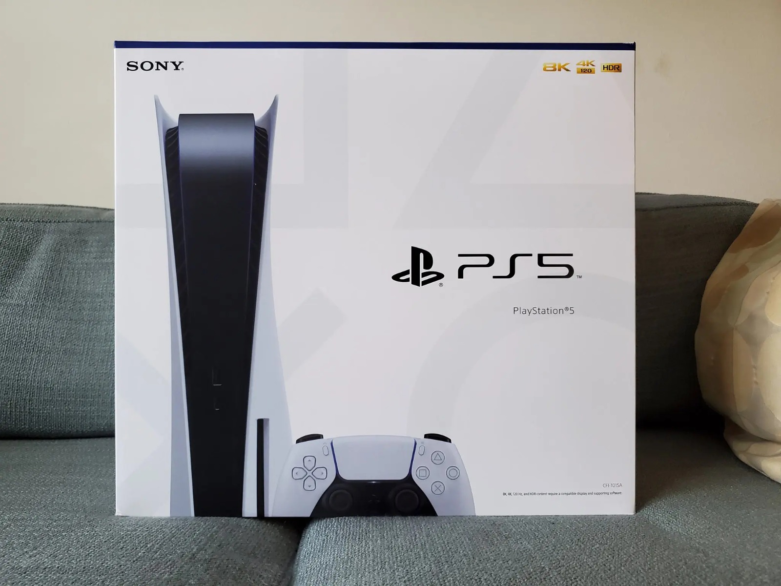 PlayStation 5